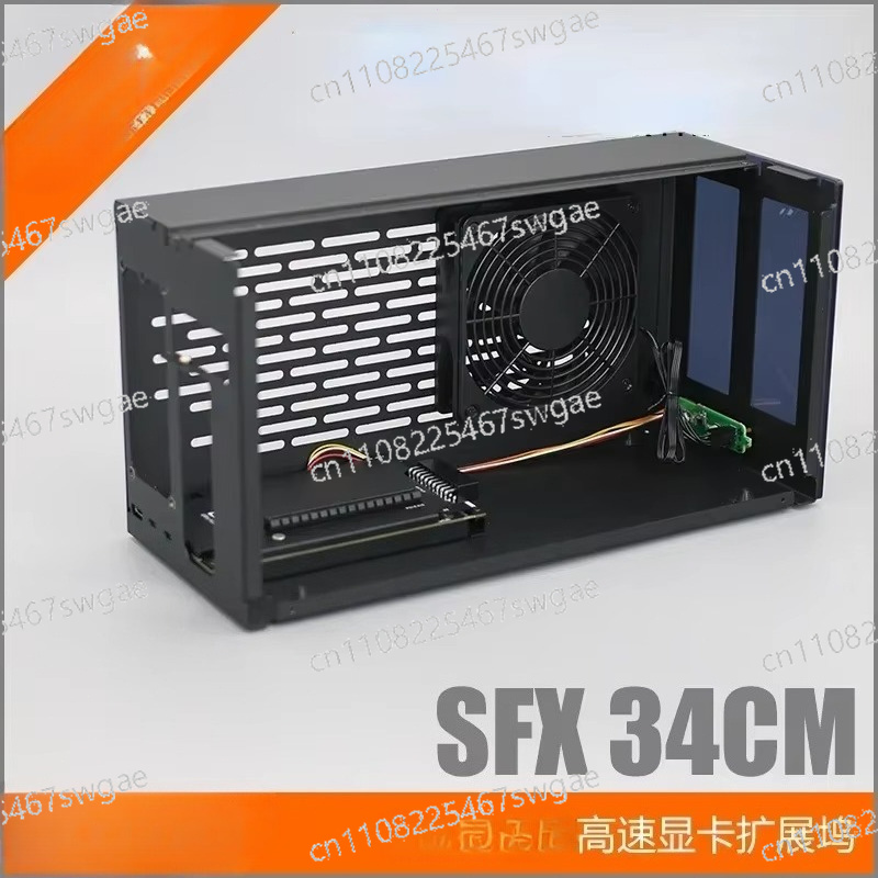 Dock Metal Frame External Grap - đánh giá và giá Oculink Egpu Dock Graphics Card