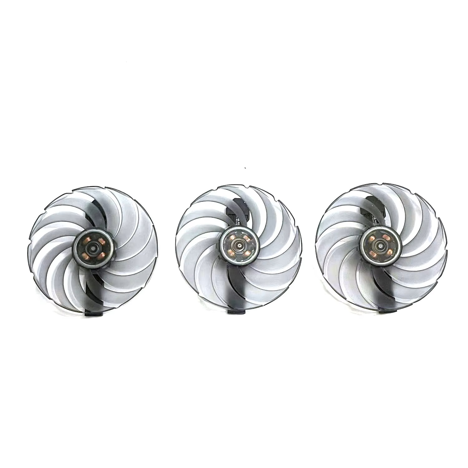 95MM FDC10U12D9-C 6Pin RX6900  - đánh giá và giá Rx 6900 Xt 16Gb