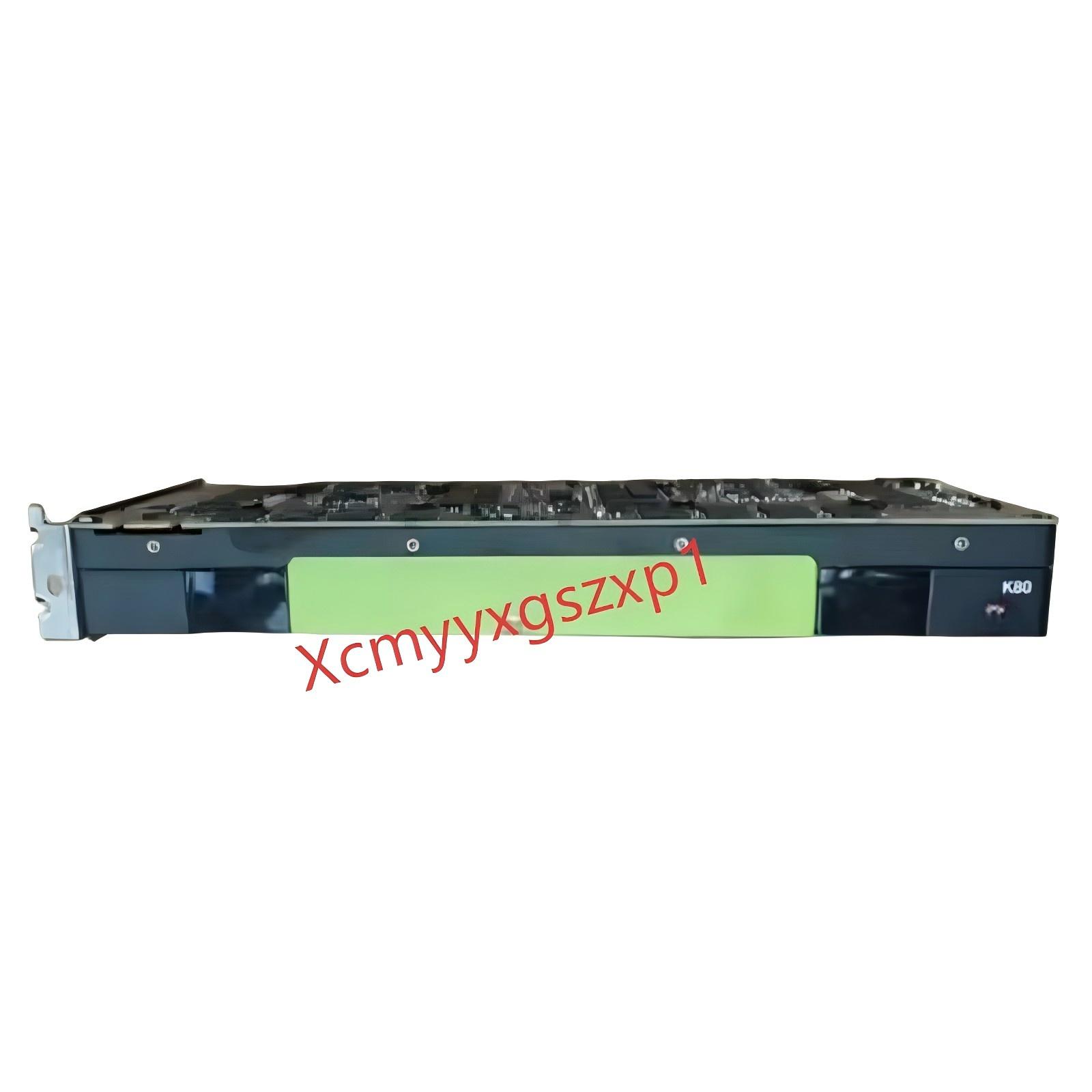 Used  NVIDIA Tesla K80 24GB GP - đánh giá và giá Ai Deep Learning Workstation Gpu 24Gb