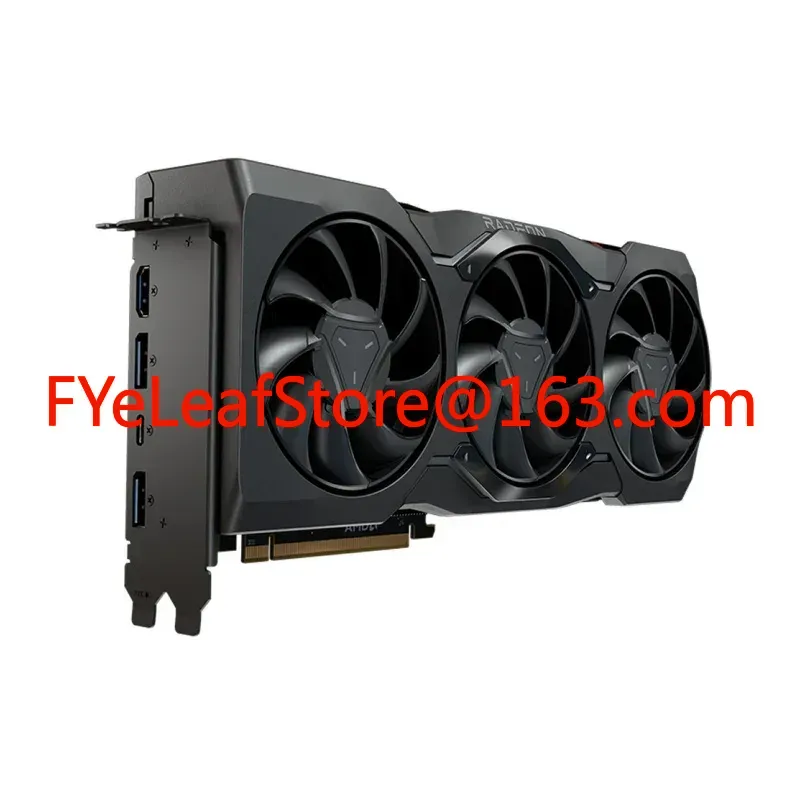 new AMD RADEON RX 7900 XTX 24g - đánh giá và giá Rx 7900 Xtx 24Gb Video Card
